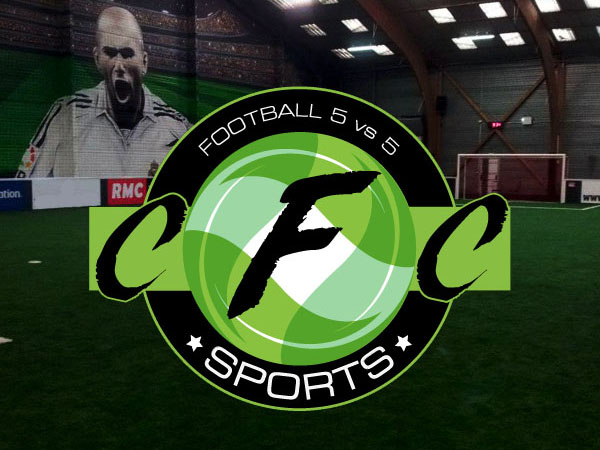 CFC Sports - foot en salle - CAEN - cfcsports.com