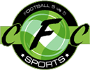 logo CFC Sports - foot en salle - CAEN - cfcsports.com